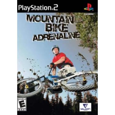 Imagem de Mountain Bike Adrenaline - PlayStation 2 [video game]