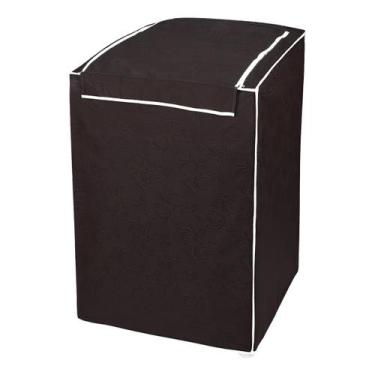 Imagem de Capa Maquina De Lavar Brastemp Eletrolux Consul Panasonic GE 7 a 16kg 
