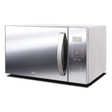 Imagem de Micro-ondas Philco 34 Litros - Com Menu Fit - Pmo34, 110V
