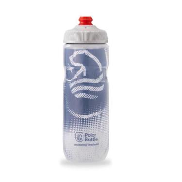 Imagem de Garrafa Isotérmica Polar Bottle Breakway Big Bear Azul Marinho 590ml C