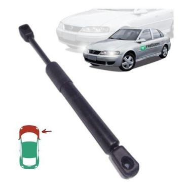 Imagem de Amortecedor do capo motor gm vectra 1996 á 2005 - FREEDOM PARTS, U