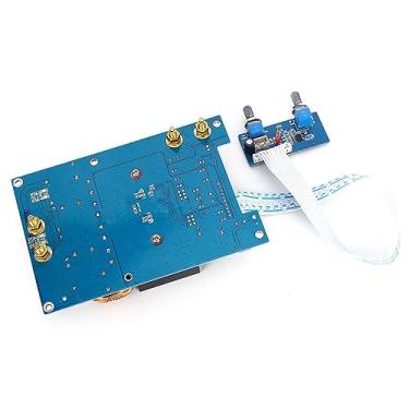 Imagem de Placa Amplificadora de Subwoofer 600W TAS5630 Amplificador de Potência para de Som de Home Theater - Aprimoramento de Graves de Baixa Frequência de Alta Saída