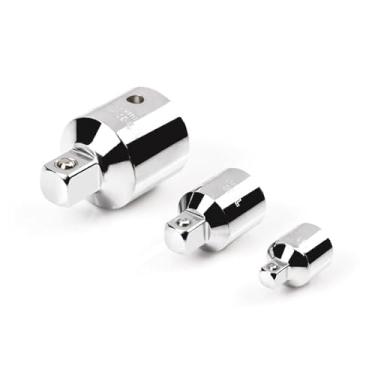 Imagem de TEKTON Conjunto redutor, 3 peças (1,9 cm, 1,2 cm, 1,9 cm (3/8, 1/2, 3/4") | SHA99015