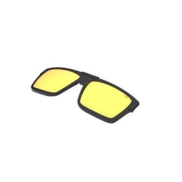 Imagem de Clip On Para Armação Mormaii Hover W6160a1404  Fosco Lente Amarela Night Drive-Masculino