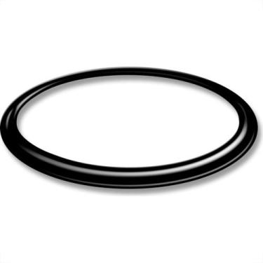 Imagem de Anel De Vedacao Para Liquidificador Arno Preto Com 2 Pecas 0070C - FOR