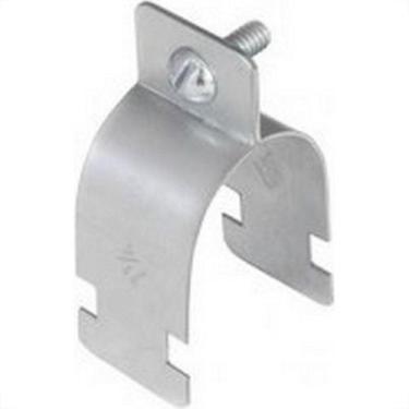 Imagem de Abracadeira Tipo U Com Parafuso Para Perfilado 1,1/4''100 Pecas - PERF