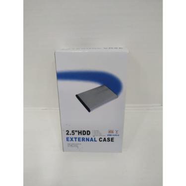 Imagem de Case HD Externo Notebook 2.5 USB - Prosperity 