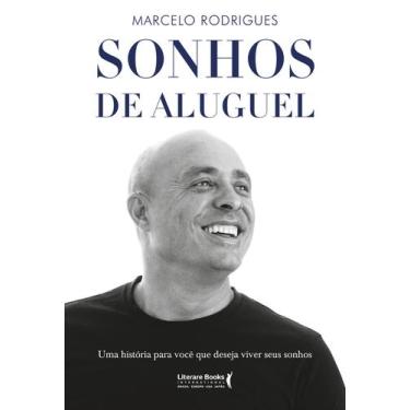 Imagem de Livro - Sonhos de aluguel