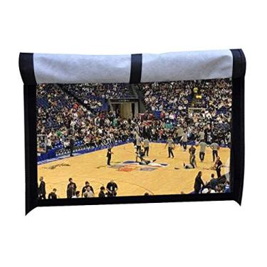 Imagem de BroilPro Accessories capa de TV para ambientes externos..., Cinza, 22"-24"-26"