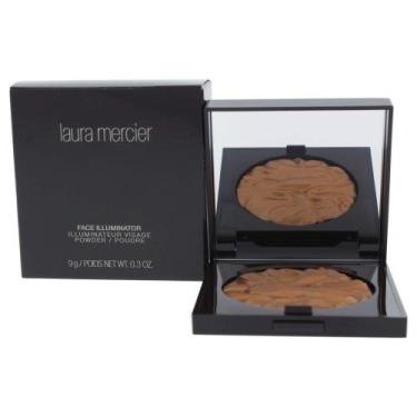 Imagem de Iluminador Facial Laura Mercier Seduction - Longa Duração