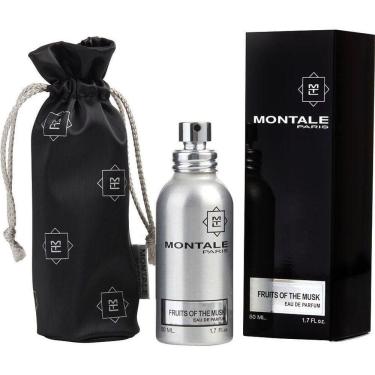 Imagem de Perfume Unisex Montale Paris Fruits Of The Musk Eau De Parfum Spray 50 ml