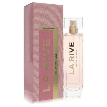 Imagem de Perfume Feminino La Rive Sweet Woman Eau De Parfum 90 ml