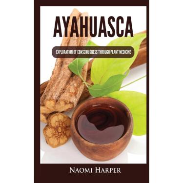 Imagem de Ayahuasca