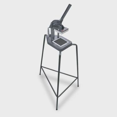 Imagem de Cortador Picador De Legumes Mesa Grande Frutas Batata Palito Vitalex