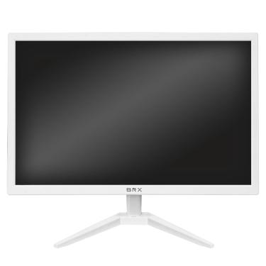 Imagem de Monitor White 20 LED 60hz hdmi vga - brx