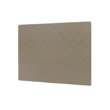 Imagem de Cabeceira Sky Plus Queen 1600mm Veludo Slim Castor - Simbal