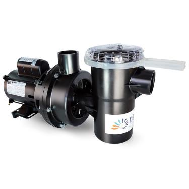 Imagem de Weg 1/2 Cv Nbfc-2 Bomba Para Piscina Nautilus Motor