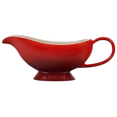Imagem de Le Creuset Molheira 460ml Sig Vermelho