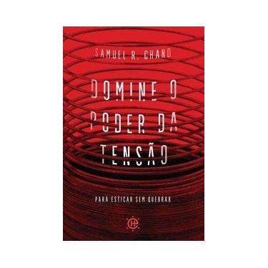 Imagem de Domine o poder da tensão - Editora Hábito