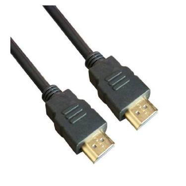 Imagem de Cabo Hdmi 2.0 Full Hd Tv Lcd Led 3d Ps3 Xbox Pc 1.8 Mts