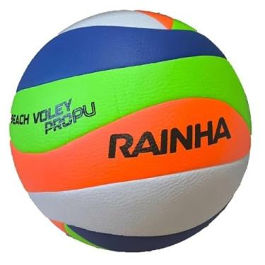 Imagem de Bola Rainha Beach Volei Pro
