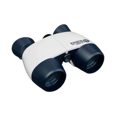 Imagem de Mini Binóculos À Prova De Choque Para Crianças De 3 a 12 Anos, Meninos