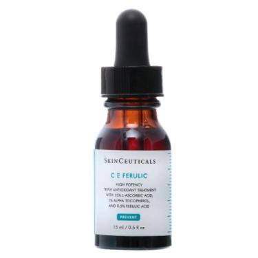 Imagem de C E Ferulic Skinceuticals - Rejuvenescedor Facial, 15ml