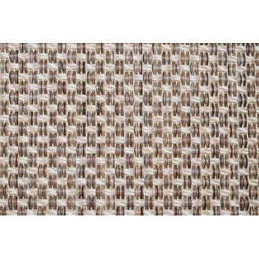 Imagem de Mini Capacho Artesanal Look Lirio da Paz-A 042X060 cm - RAYZA Tapetes 