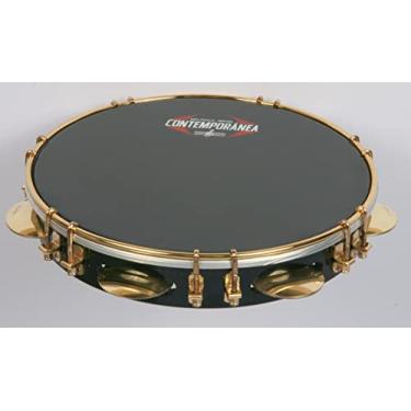 Imagem de PANDEIRO FORMICA PRETA