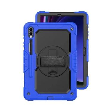 Imagem de Capa Para Crianças Para Samsung Galaxy Tab S10 S9 S8 Ultra S7 FE A8 X2