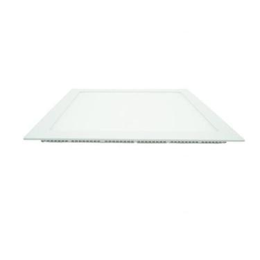 Imagem de Painel Led Embutir Quadrado 24W 6000K
