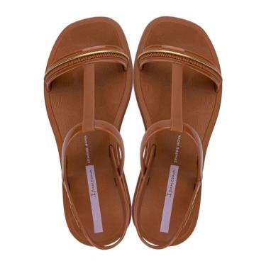 Imagem de Sandalia Feminina Ipanema Glow Calce Fácil Casual 27402