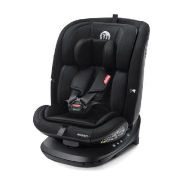 Imagem de Cadeira de Carro Infantil ShieldPro 360 Preto Fisher Price - Fisher-Pr