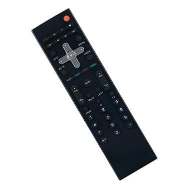 Imagem de Controle remoto substituído VUR12 - ALLIMITY - adequado para controle remoto VIZIO TV VUR12 M420NVCA, M320NV, M320NVCA, M320NV-CA, 098003060100, M420NV, M420NV-CA, RC269490001, M4210. NV, M37 0NV