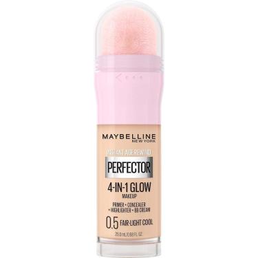 Imagem de Maybelline Perfector Primer/Corretivo/Iluminador/Bb Cor 0.5