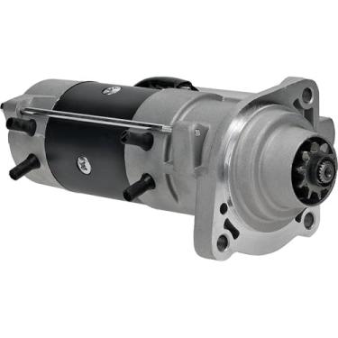 Imagem de DB Electrical Motor de arranque SPR0011 para carregador de direção Bobcat Skid Steer Loader A220 T200 863 864 873 883 S250 Deutz BF4M1011F Diesel / 6676958, 6685191 /TM000A29001