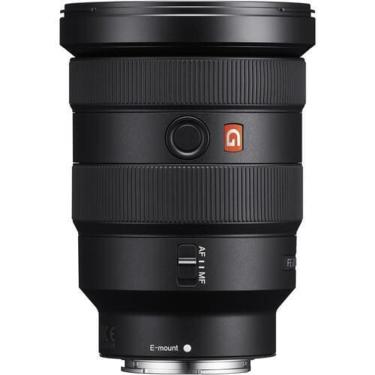 Imagem de Lente Sony Fe 16-35Mm F/2.8 Gm E-Mount  Sel1635Gm 