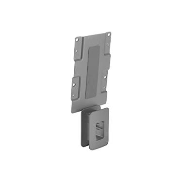 Imagem de HP Suporte de montagem de PC Thin Client para monitores HP Elite e série Z (N6N00AT)