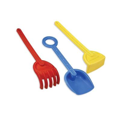 Imagem de Kit Praia Tilin Brinquedos