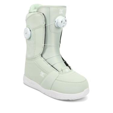 Imagem de DC Botas de snowboard femininas Lotus BOA
