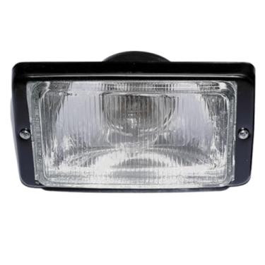 Imagem de Farol Microtrator Yanmar NS11 NS12 TC10 TC11 TC14 2 Polo