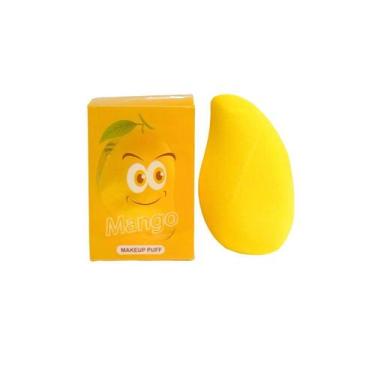 Imagem de Esponja para maquiagem mango