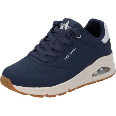 Imagem de Skechers Tênis feminino UNO Golden Air, marinho, 39.5 EU