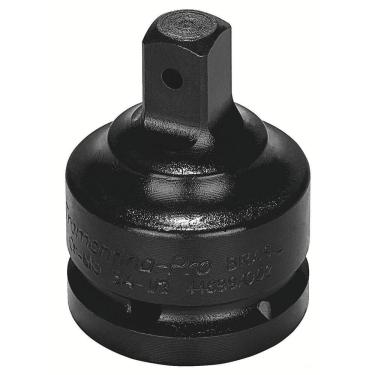 Imagem de Adaptador Para Soquetes De Impacto - Encaixe 1/2" F X 3/4" M Tramontina Pro Tramontina