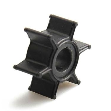 Imagem de Rotor da bomba de água 369-65021 para motor de popa 2 2.5 3.5 4 5 6 HP 369-65021-0