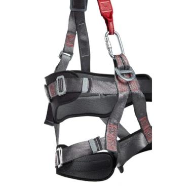 Imagem de Cinto Paraquedista Camper Cp 1301 até 100 Kg, Ca45432