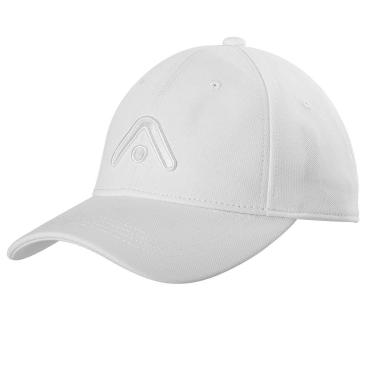 Imagem de Boné Algodão Fita Aba Curva Unissex Alma Genius-Unissex