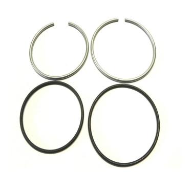 Imagem de Vedador Do Alojamento Caixa Direção S10 Blazer 1985 A 2005