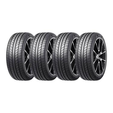 Imagem de Kit 4 Pneus Zeta Aro 17 205/40R17 ZTR10 84W XL
