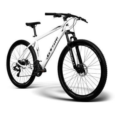 Imagem de Bicicleta 29 Gts M1 Freio a Disco 21 Marchas Shimano Ride New-Unissex